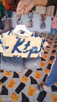 ألبسة كورية • مقاسات متوفرة • شارع نفط