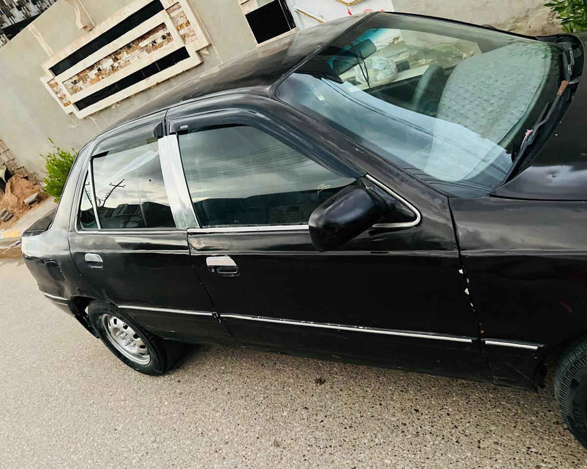 للبيع الانتره دمعه 1994 رقم انبار
كير اوتماتيك محرك جديد سعر 28 وبيهه مجال 
الاستفسار ع هاذ الرقم 
***********
***********
