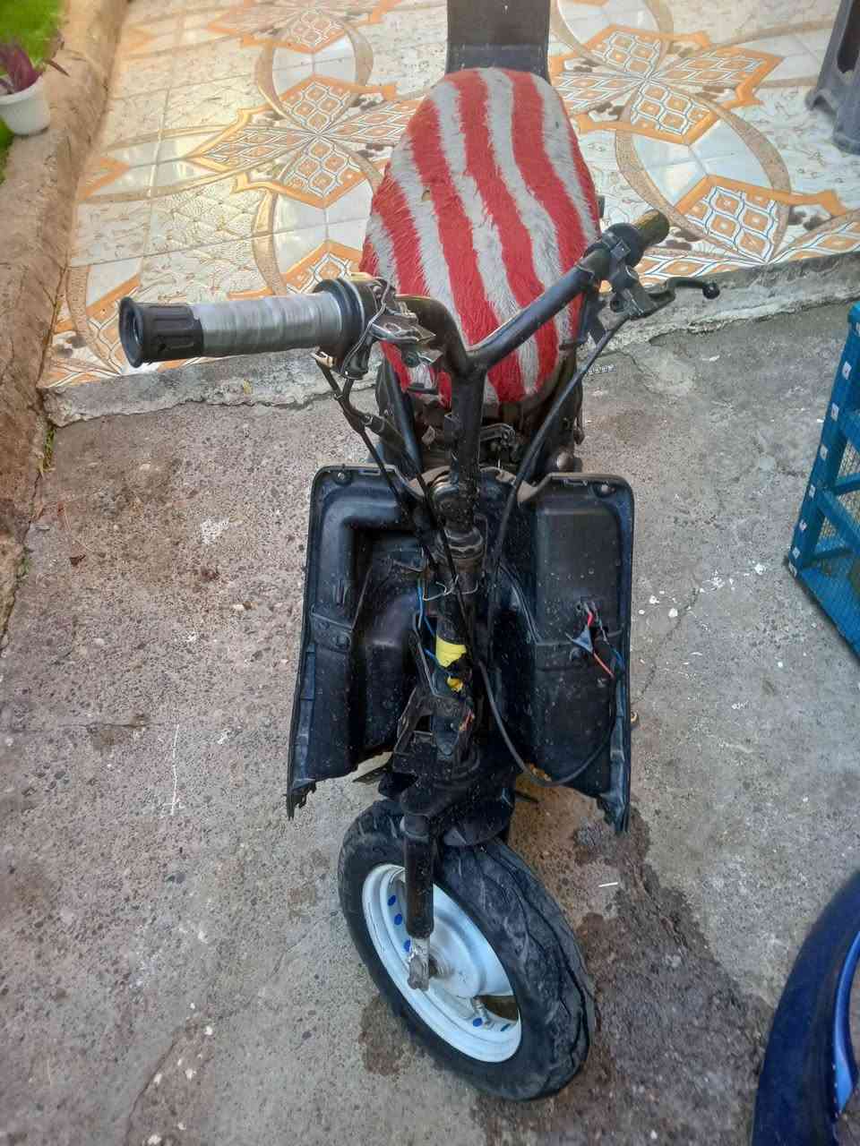 نحلا للبيع كزوز رياضي سعر 150 وبيها مجال شراي يجي خاص مكاني ايسر حي عدن


**إذا كنت صاحب هذا الإعلان وتريد حذفه لأي سبب، رجاءا أرسل رسالة إلى الدعم الفني**