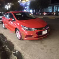 كروز • ٢٠١٨ • موصل حي البكر