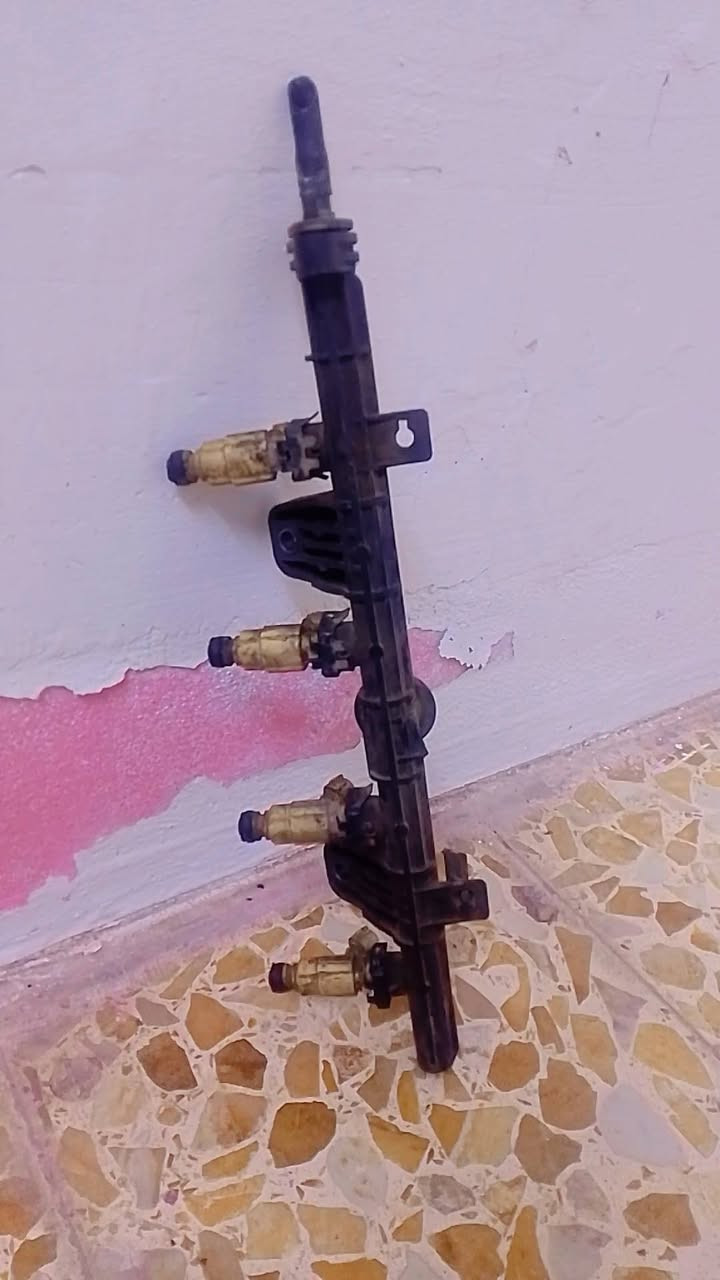 للبيع نوزل شرط مال گصه شرط ما مستعمل ***********🌹*********** السعر 15
مكاني موصل حي القدس
