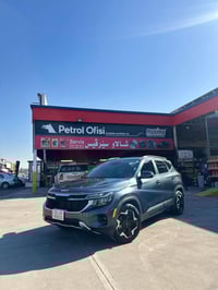 كيا سيلتوز • محرك 2.0 • ٢٥٠٠٠ كم