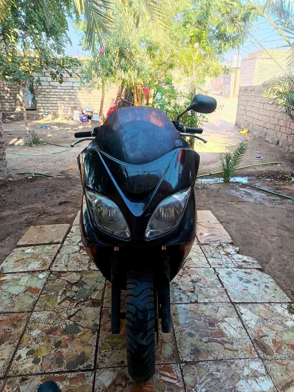 السلام عليكم شباب عندي فورزه 08 للبيع دراجه عايزه كلجات وبيهه خربطه بل جويتر وبيه تهريب ناريه فقط جانت شغاله مثل الساعه الي تفيده يتصل عله هاذه الرقم وبي خير ويدلل
***********
