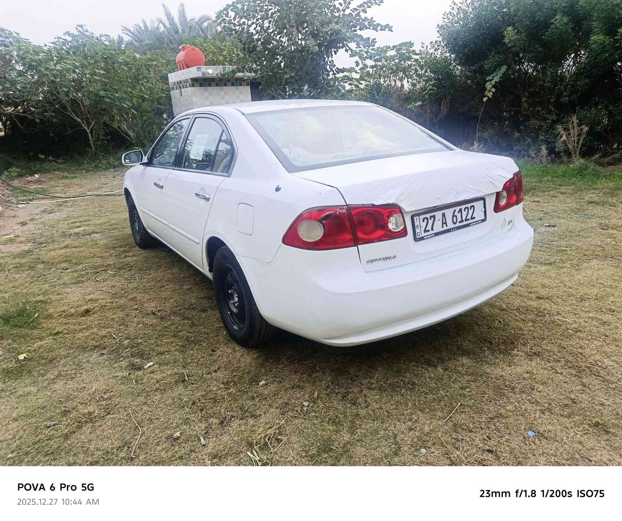 الهم صلي علئ محمد وال محمد سلام عليكم اوبتيما موديل 8 للبيع او مراوس  خليجي نضافه كدام عينك سونار موجود بصور مكانهه ناصريه شطره اي استفسار انتصل ***********
