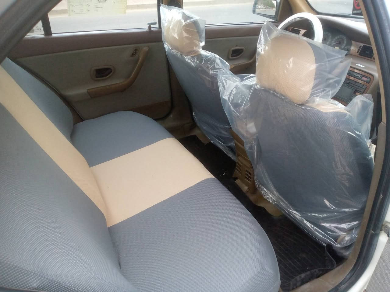 سلام عليكم سمند موديل 11مكينه كير تبريد صدر تخم تاير مكفول من كلشي السيارة نضيفه معنه الكلمه بسمي رقم بغداد دولي سعر ٤٧بيها مجال قليل بغداد البياع ***********
