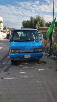 بنكو • موديل ٩٥ • بل نجف