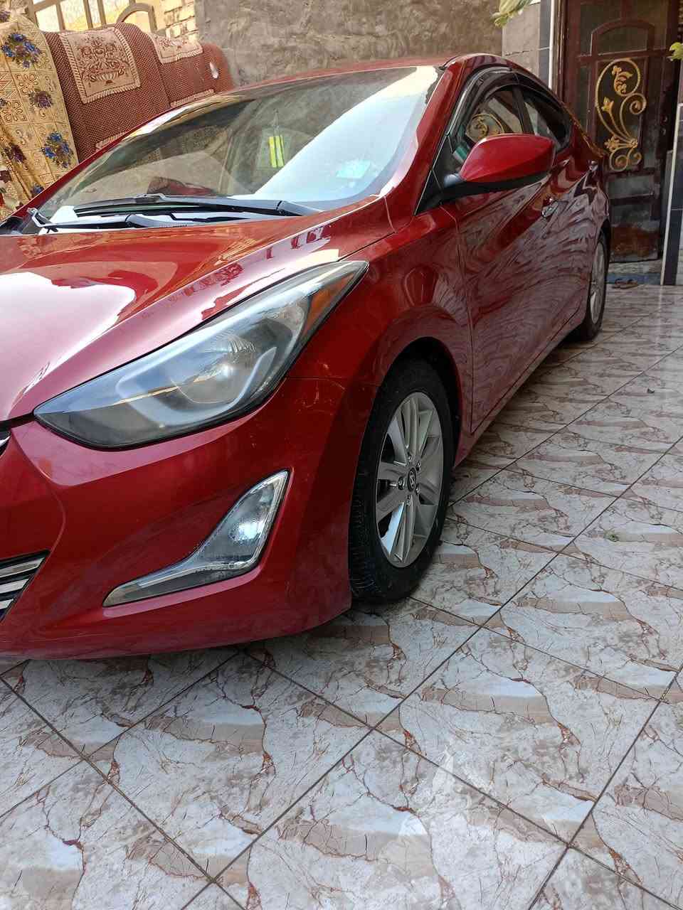 سلام عليكم النترا موديل 2016حادثه جاملغ وبنيد بدون دواخل مكينه دوش 1800 مامفتوحات وجاهز من كير ومكينه وحديه وتبريد وتخم تاير رقم بابل العنوان حله السعر 113 وبيه مجال قليل ***********
