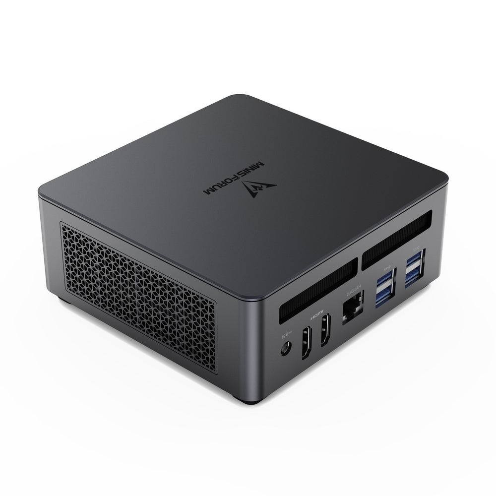Mini Pc للبيع
مستخدم سبوع فقط اخو الجديد

ضمان ١٠٠٪

مع ملحقاتها الاصلية

من اقوى اصدارات شركة Minisforum

اصدار Um790 Pro

 :مواصفاتها

المعالج القوي جدا (AMD Ryzen 9) 7940Hs

8 cores / 18 Threads

 

كارت شاشة مدمج Radeon 780M Graphics 

منفذين هارد نوع m.2

منفذين رام نوع DDR5

يدعم Wifi 6

يدعم Bluetooth 5.2

وتبريد المعالج ممتاز جدا 

(بدون رام وهارد)

السعر بعد الخصم 300 الف قفل

للتواصل خاص


**إذا كنت صاحب هذا الإعلان وتريد حذفه لأي سبب، رجاءا أرسل رسالة إلى الدعم الفني**