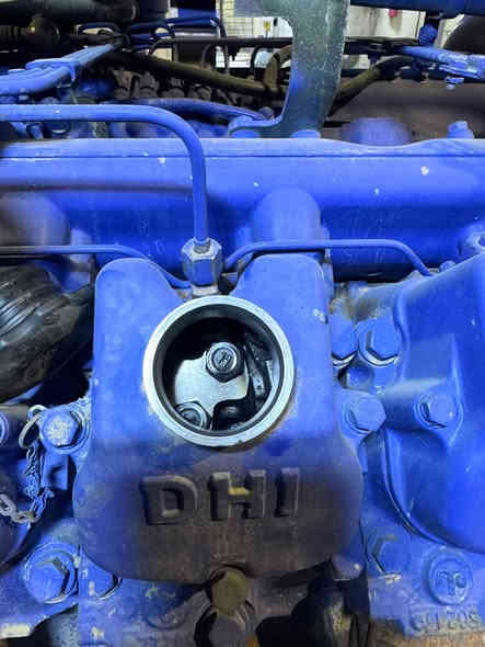 السلام عليكم 
مولد دايو دوزان 12 بستم سيت بلادي
750kv
مولد استيراد اوربا 
مولد بالشرط لأصرف ولا بخار 
حمل /1500امبير
للاستفسار/***********
ابو محمد الاعرجي
