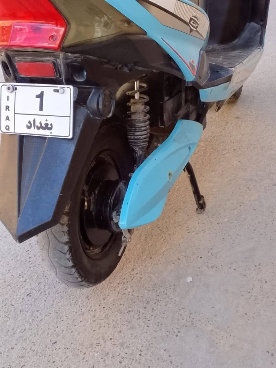 ماطور شحن للبيع موديل 2025  السعر 500 وبي مجال بطاريات جديد على الفحص والاستفسار على هذا الرقمم
***********
