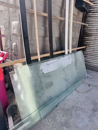 جام خانه للبيع سمك 10 ملم 07726460316