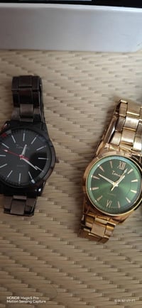 ساعات أصلية • دانيال كلين • بغداد البلديات