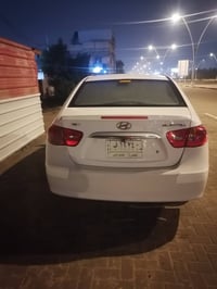 النترا • ٢٠١١ • محرك ١٦٠٠