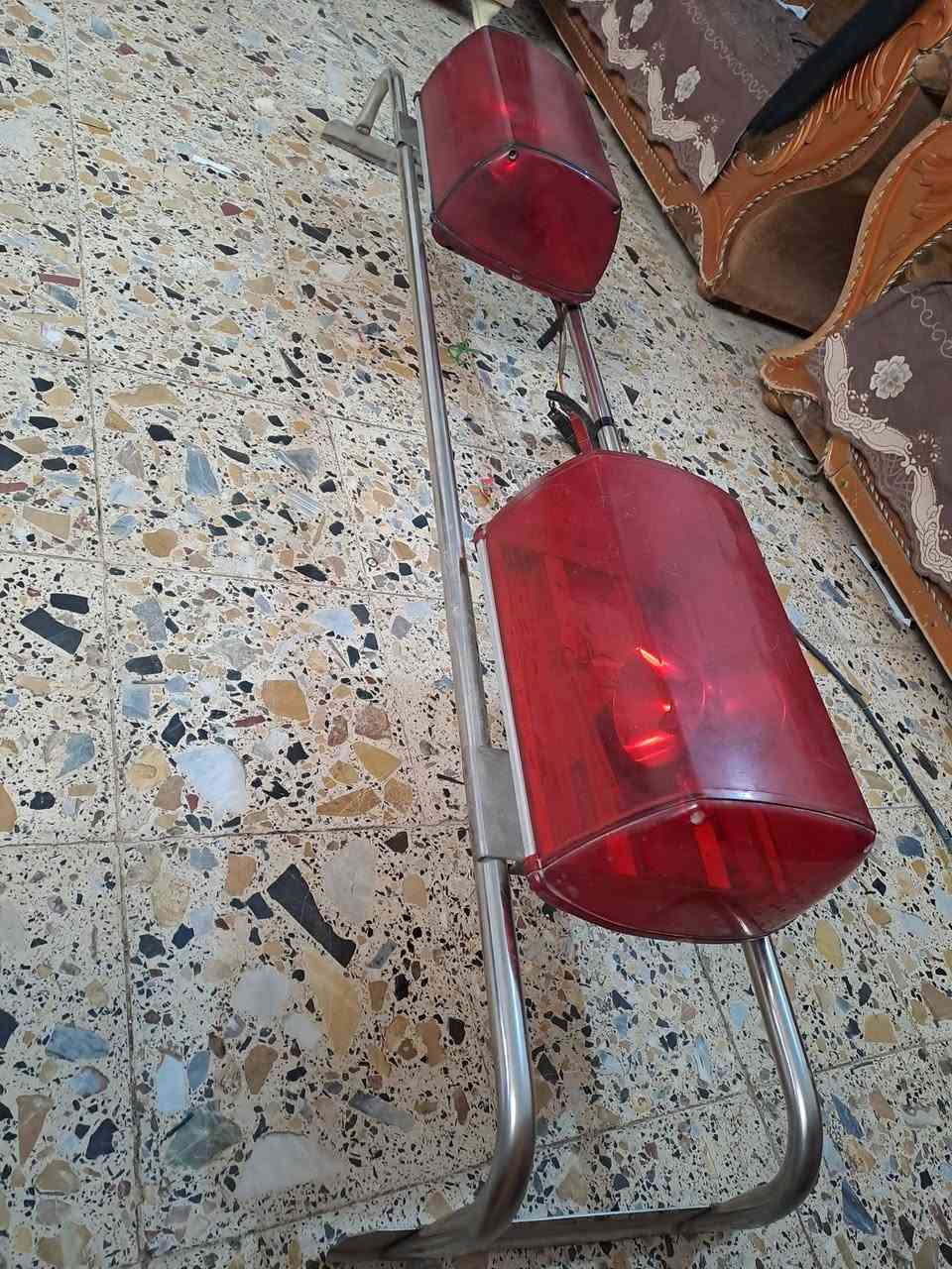 لافتتات جميع الاحجام ياباني الصنع اصل جميع الالوان للستفسار اتصل علئ الرقم*********** المكان النجف الاشرف وجميع لزكات الشفلات والحادلات
