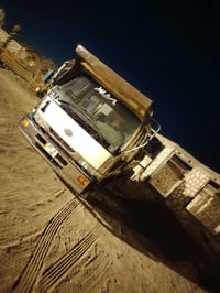 نيسان قلاب اصل شاصي مكفول بدون صبغ محرك 24 بيع أو مراوس سياره كفاله مح...