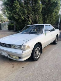 مارك عضم • رقم كربلاء • مكينة مكفولة