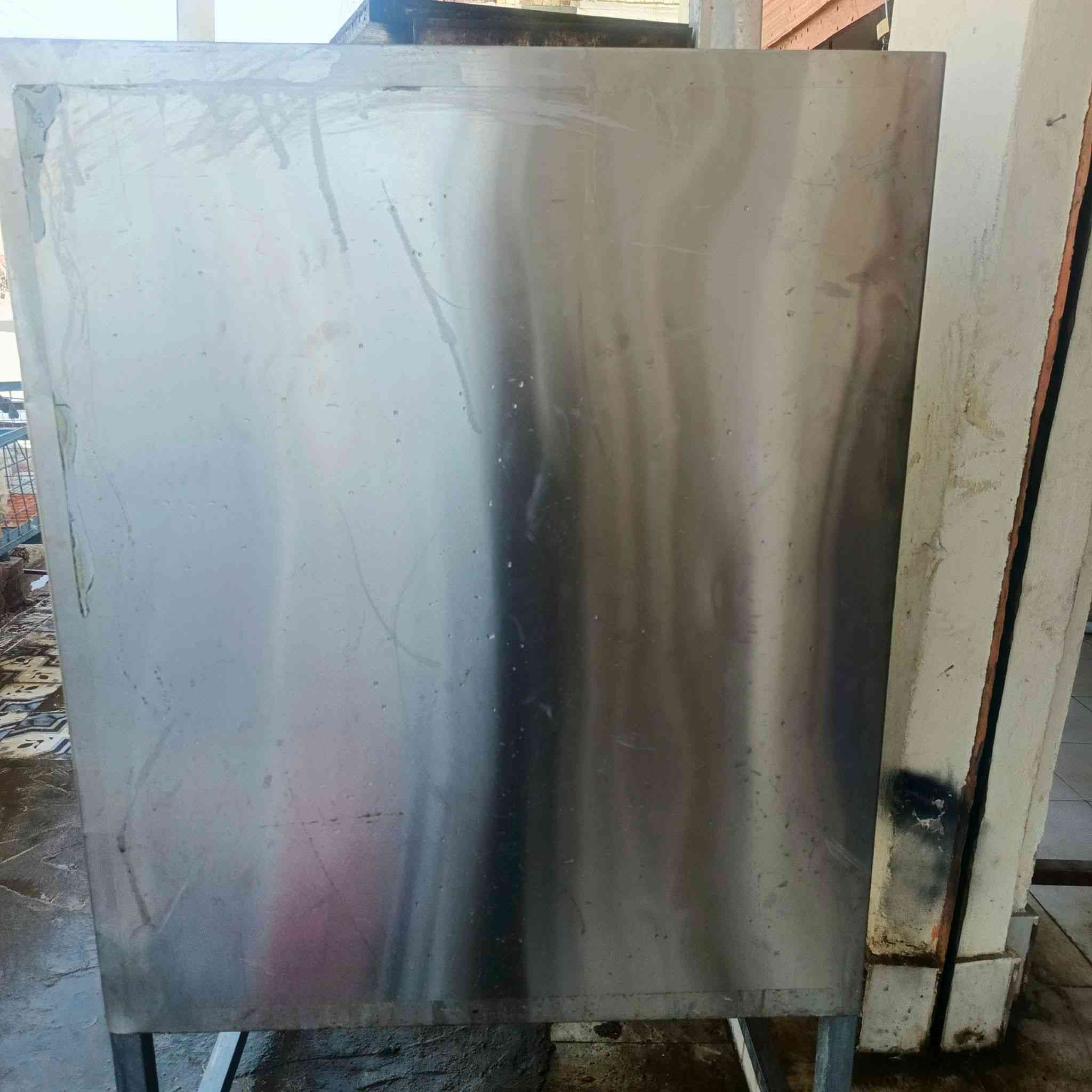 فرن للبيع تفصال جديد يخبل بلشوي شوي سمك دجاج ومعجنات 
***********
