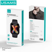 ساعة USAMS • بالباكيت • بغداد