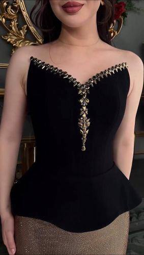 فستان للبيع البنت اخذته 85اريده ب65 قياسه 40


**إذا كنت صاحب هذا الإعلان وتريد حذفه لأي سبب، رجاءا أرسل رسالة إلى الدعم الفني**