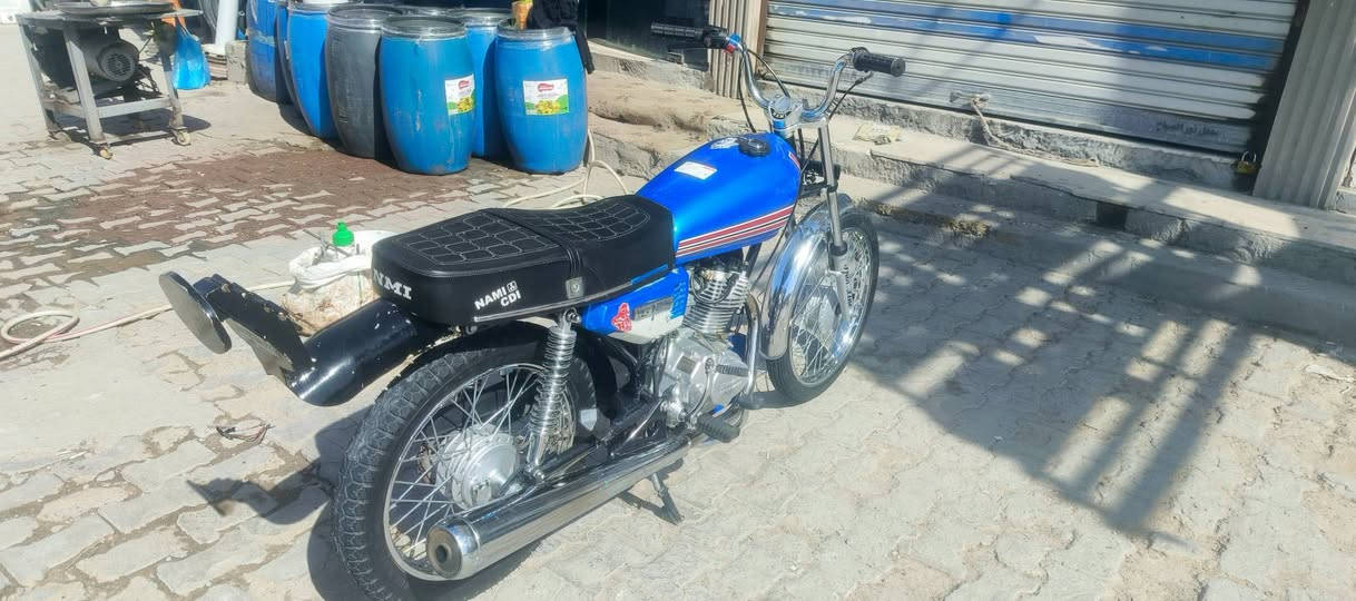 سلام عليكم دراجه اربعه كير اورلق اصولي 2021  تعمير كله 2026 بدايه السنه دراجه جديده ونضيفه سعر 700 وبيه مجال  .***********
