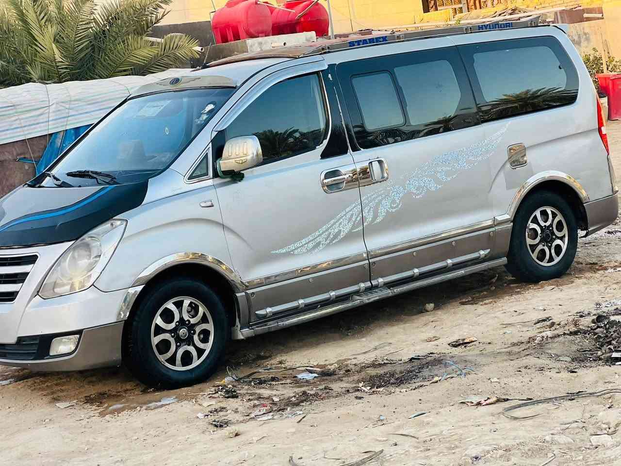 سلام عليكم سيارة ستاركس موديل 2008 مسكر اصل كفاله عامه سيارة جاهزة كير مكينه تخم تاير حداديه تبريد كاله كفاله السعر 126 وبيها مجال الستفسار ***********
