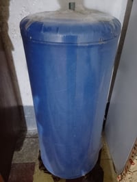 سخان جديد • كبير ١٧٥ • كربلاء حي العامل