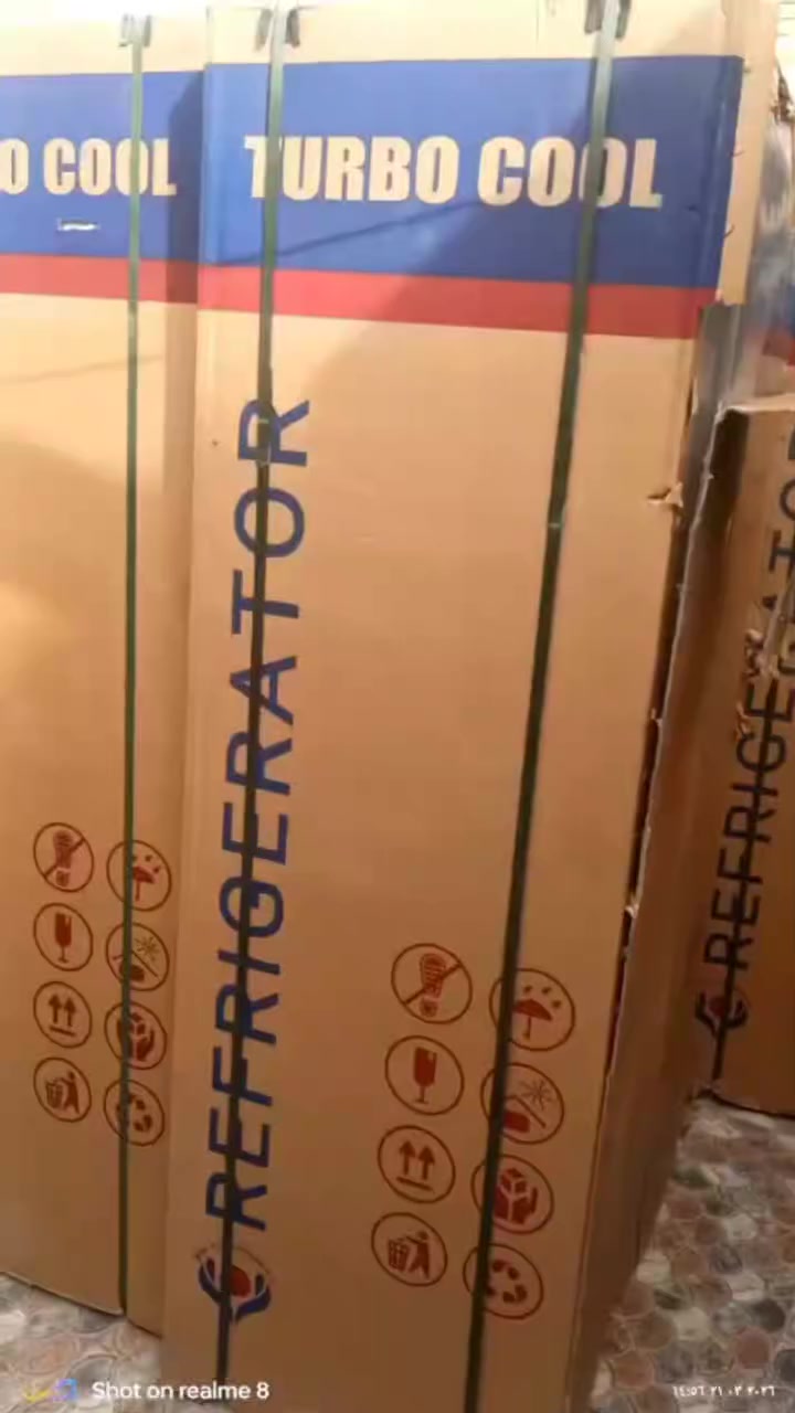 بركة وفضل من الله سبحانه وتعالى 
وصلت كميات خير من الله 
من عارضات برادات 
حجم 22 قدم 
ححم 28 قدم 
بيع جملة الجملة 
بالنسبة للمحافضات فقط جملة 
ناصرية مركز واقضية ونواحي جملة ومفرد 
عنوان 
ناصرية مدينة الصدر 
شارع المضخة 
***********
***********
