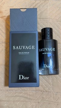 ديور سوفاج • عطر ديور سوفاج • عطر رجالي • ديور سوفاج 100 مل • او دو با...