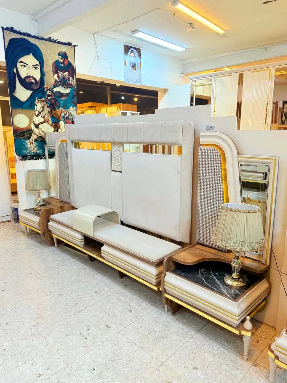 مودرن اصليه واصل شد ونقل


**إذا كنت صاحب هذا الإعلان وتريد حذفه لأي سبب، رجاءا أرسل رسالة إلى الدعم الفني**