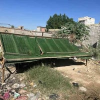 ميز • ٤م • كوفه معمل السمنت