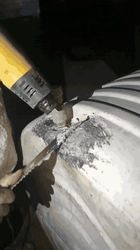 تصليح خزانات • خدمة بالبيت • ضمان