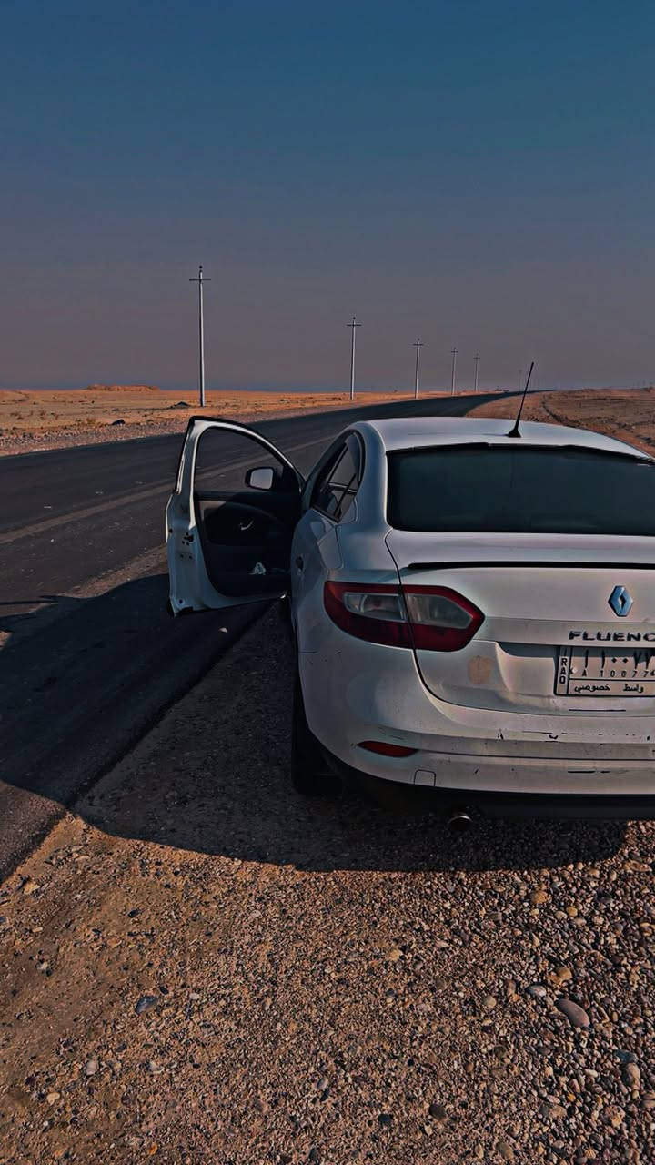 رينو فلاونس للبيع
محرك قبق اصفر وكير at سياره بيها بارد بلبنيد ورصعات 

والسياره تعمير جديد كير ومراوح وراديتر وضفيره وتبريد 

كله جديد رقم واسط مشروع وطني ومداور ثاني يوم 

مكان السيارة كربلاء طوريج 

السعر ٦٥ وبيها مجال
***********
