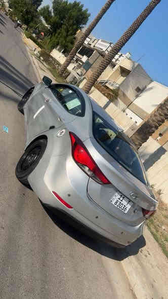 النترا مديل 2016 نص مواصفات جاهزه حادثها خلفي ومصبوغه حزام مكانها بغداد تبريد ثلج حداديه ممتازه السعر 98 وبيه مجال للاستفسار ***********
