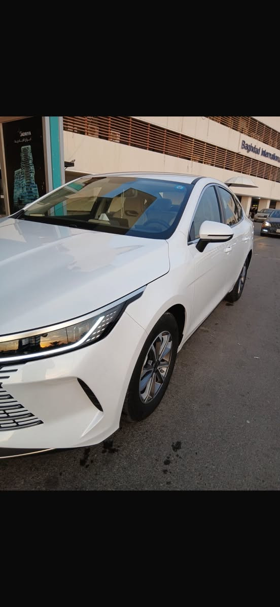 بي وادي دستروير  2025 زيرووو كارت شغال اصلي + بصمه  + شاحنه اصليه
ملاحظه ملحقات السياره اصليه كارت اصلي  + شاحن اصلي + منفاخ + فوم معالج تاير + بصمه ماشي 2000 بعد ازيرو

🔥   السعر  123 وبيها مجال

💎محرك 1500 هجين تنفس طبيعي هايبرد + بانزين + شحن ذاتي + شحن خارجي 

💎بصمه تشغيل+تشغيل عن بعد   

💎السياره مرتبطة بذكاء الصطناعي حسب قيادتك تصرف

💎ايرباك عدد 12 

 بانزين 

💎كير ماوس 

💎فتح باب كارت انفسي 

💎تبريد قطعتين 

💎شاشه قلاب + كار بلي 

💎جلد ابيض 

💎بكلايت ليد متصل اشاره خلفيه نشره لكزز 

💎لد+ اشاره ليد لايت + لايت زينون 

💎هاندر بريك بصمه + اوتو هولد 

تشغيل فقط لمس للبريك

💎حساس خلفي + كامره خلفيه 

💎حساس ظغط اطار 

💎لايت اوتو 

💎اشاير مري 

💎ويل كب حجم 16 كروم 

 مكان بغداد الدوره ابو طياره رقم الهاتف ***********
