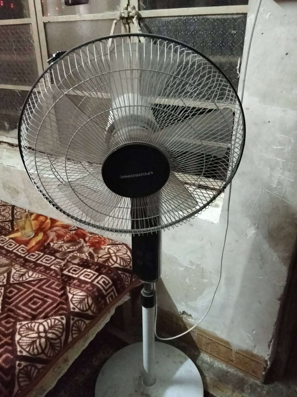 تم 15شامل توصيل مال باله شغاله عل لمس


**إذا كنت صاحب هذا الإعلان وتريد حذفه لأي سبب، رجاءا أرسل رسالة إلى الدعم الفني**