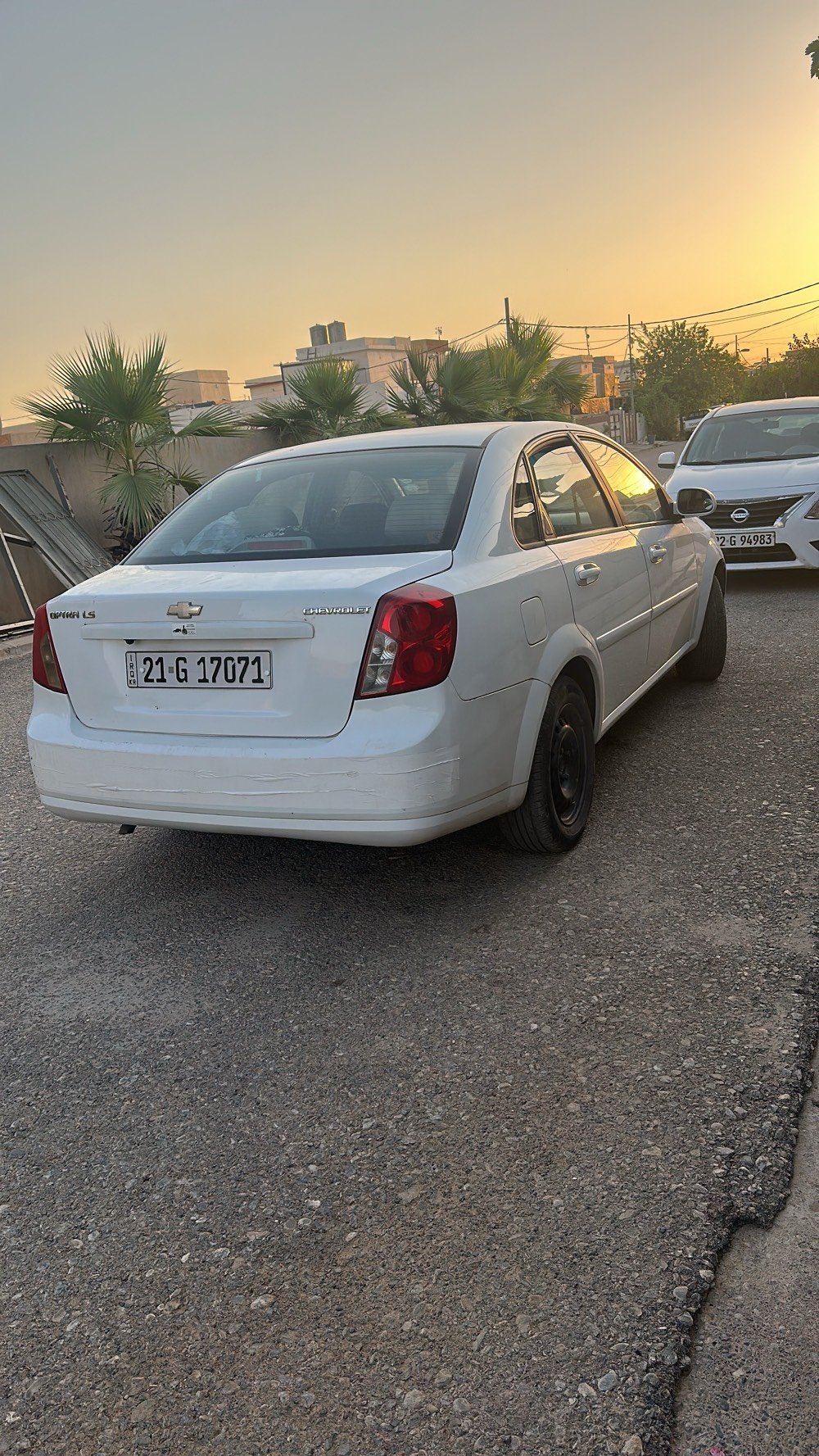 اوبترا ٢٠١١ اوتوماتیك
ثلاث نص قطع صبغ امامي كبس و الخلف ثلاث اصبع بيها دواخل 
سنوية و رقم جديد