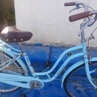 بايسكل بناتي • حجم ٢٦ • حي العامل بغداد