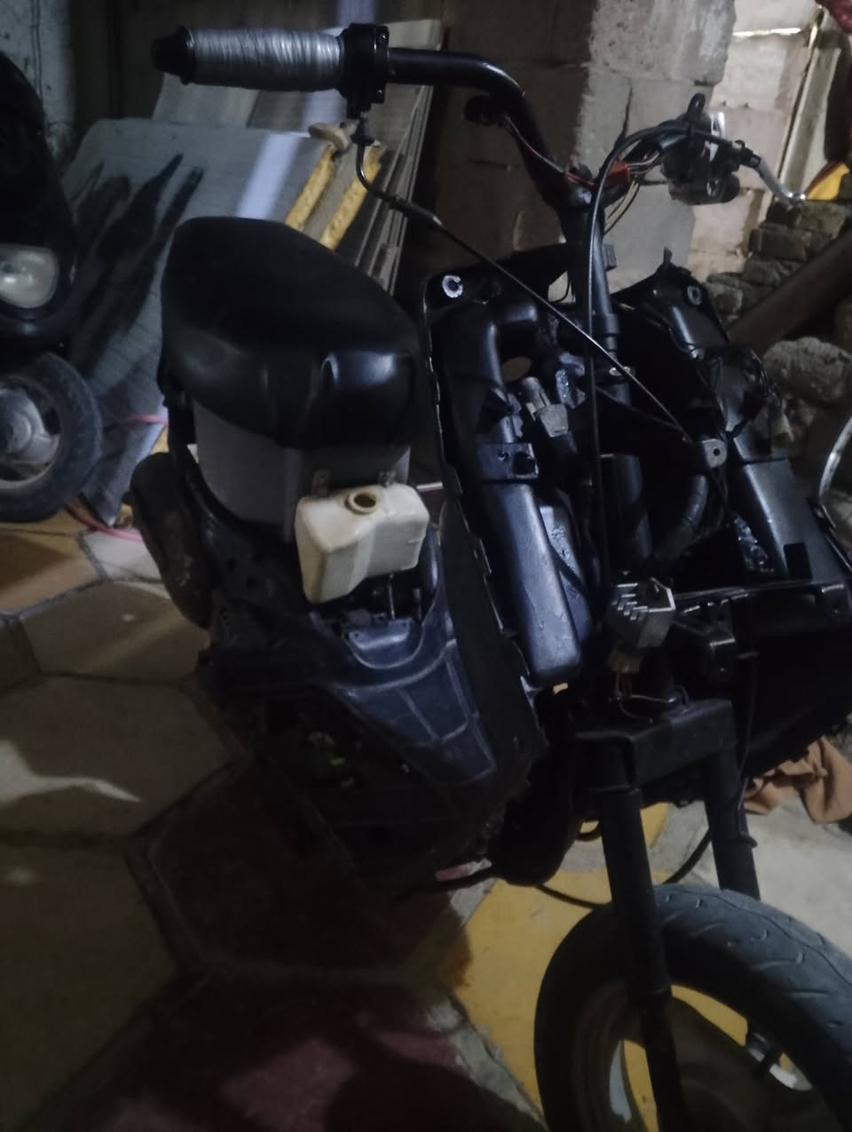 السلام عليكم دراجه بيجي 9 زروف سلف شغال نص دكه هندر تشتغل سعر 150 المكان ناصريه مركز الشراي خاص


**إذا كنت صاحب هذا الإعلان وتريد حذفه لأي سبب، رجاءا أرسل رسالة إلى الدعم الفني**