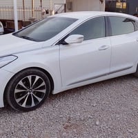 ازيرا ٢٠١٢ • محرك ٣٠٠٠ • كفالة عامة