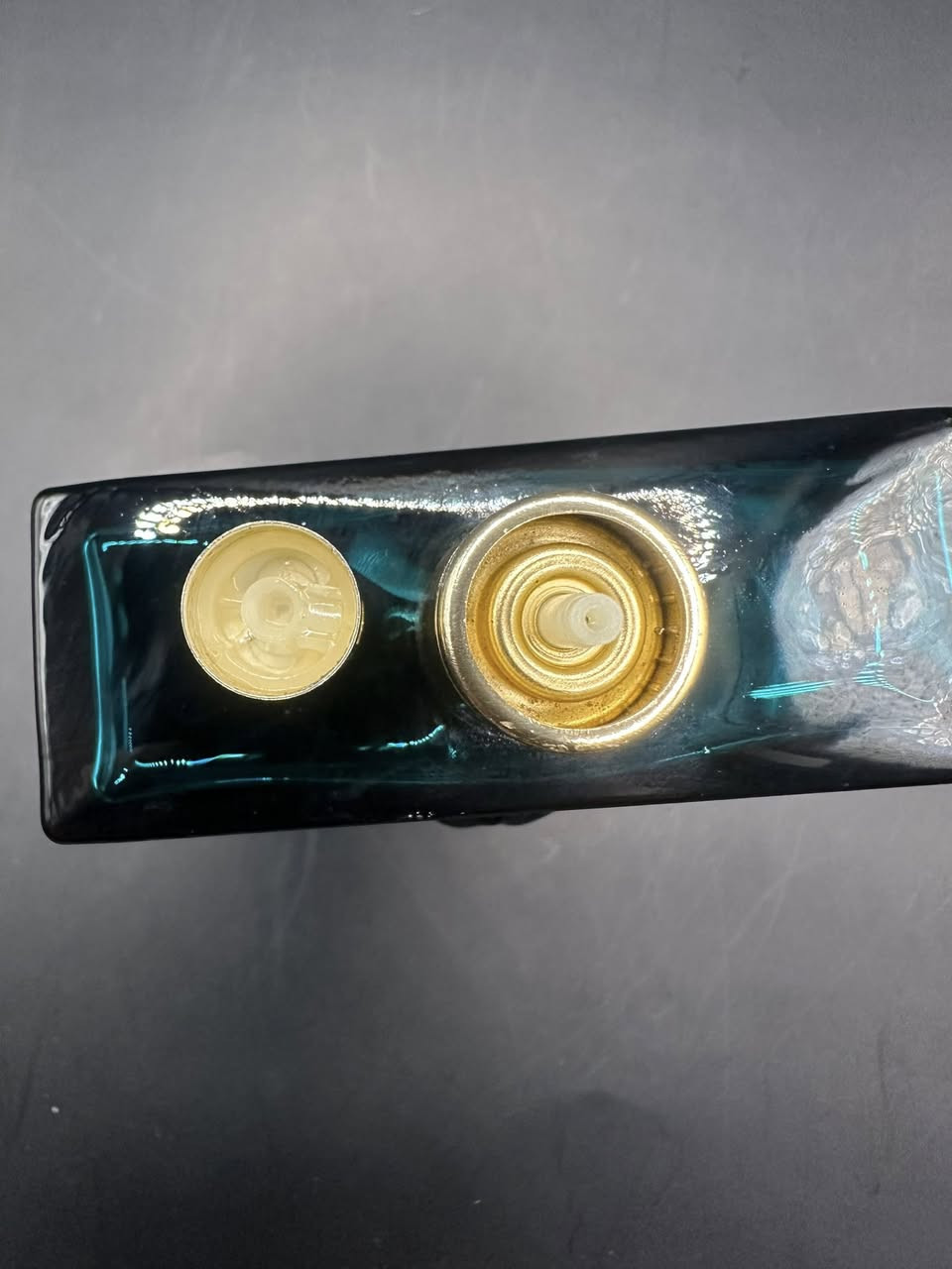 عطر versace
Eros eau de roilette
مستخدم 10ml
السعر  50 الف 
متوفر توصيل لجميع المحافظات


**إذا كنت صاحب هذا الإعلان وتريد حذفه لأي سبب، رجاءا أرسل رسالة إلى الدعم الفني**