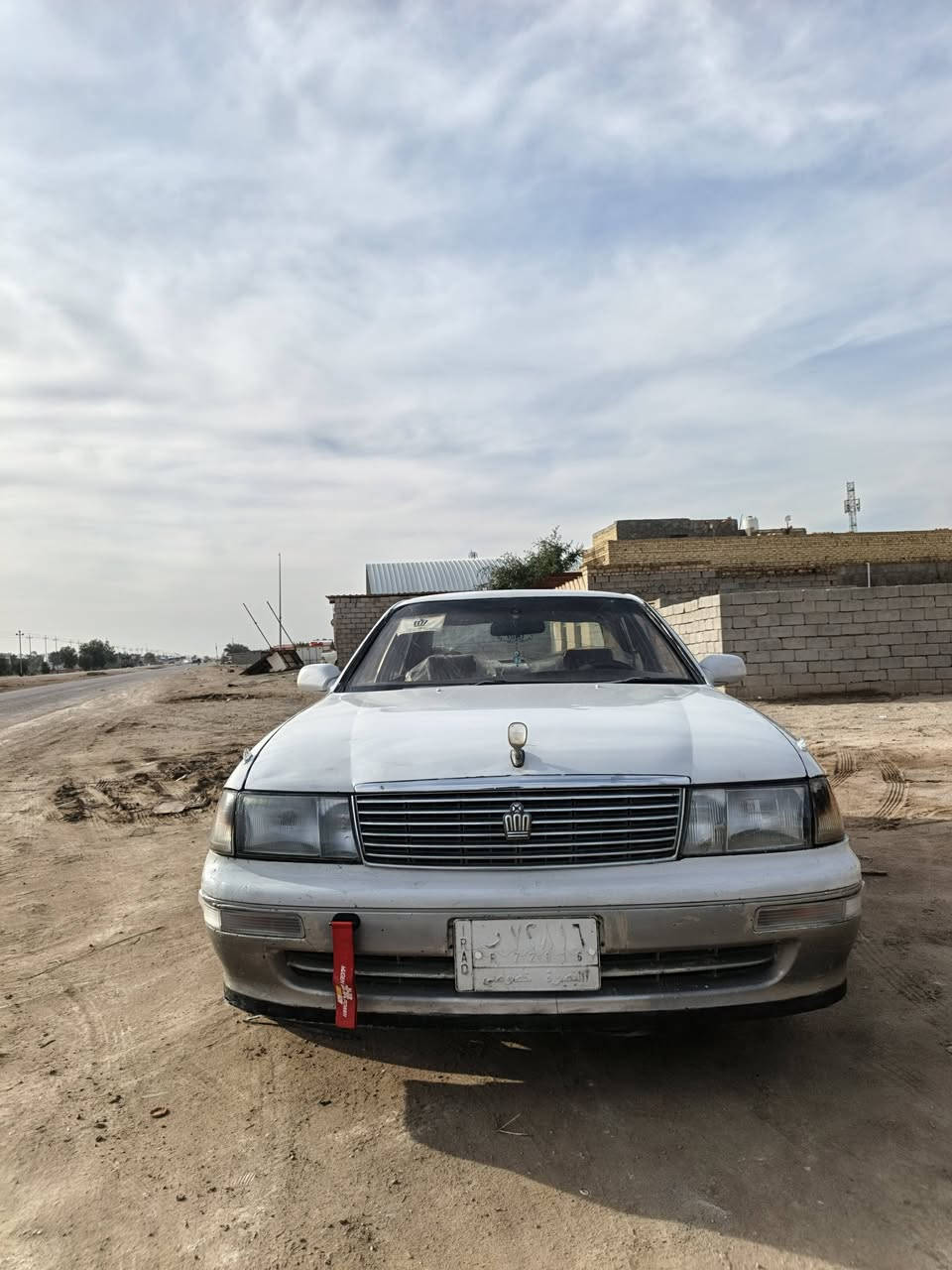 سلام عليكم عندي بطه منتصل مديل 92 سياره جاهزه من كلشي الون الولاي محزم  كير محرك جدد حداديه جديده طخم تاير جديد كهربايات كله شغاله سياره مكفوله من كصه اومن نقل جثه اومن ضربه قويه اومن شاصي اومن العيب شرعي كله مكفوله سياره حلوه  شرط تحويل المته ميعجبك  دواخل حلوه مثل ما واضحه بلصور  سياره سعر 36 اوبيه مجال الاستفسار على الرقم *********** بيع مستعجل  غير متواجد على فيس
