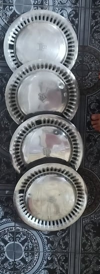كراون ستيل • كبات • حجم ١٤