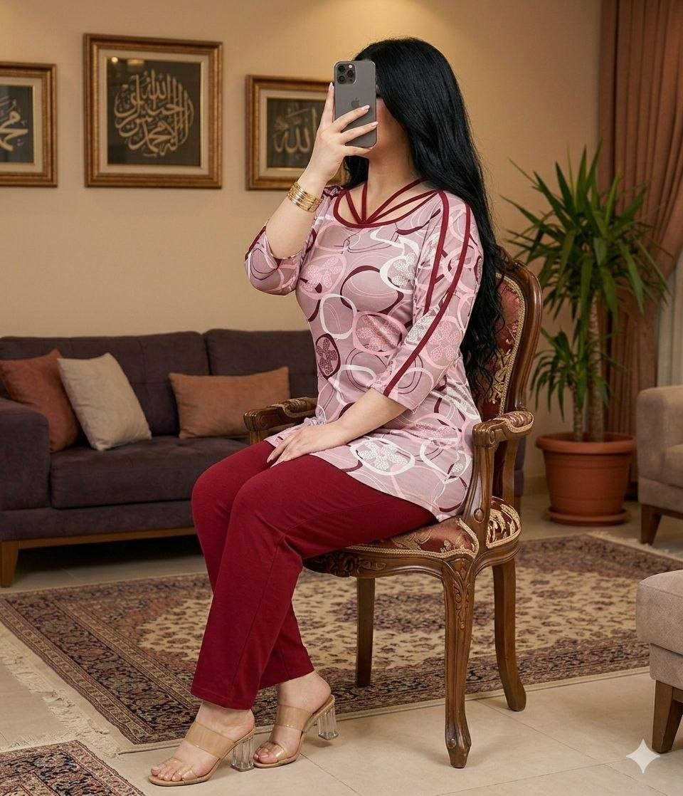 تراك فانيله زبده  خامه درجة اولى   
قياسات. .  M.  L. XL. 2XL 
للحجز والاستفسار

سعر الدرزن 120
https://t.me/ommustafa2015


**إذا كنت صاحب هذا الإعلان وتريد حذفه لأي سبب، رجاءا أرسل رسالة إلى الدعم الفني**