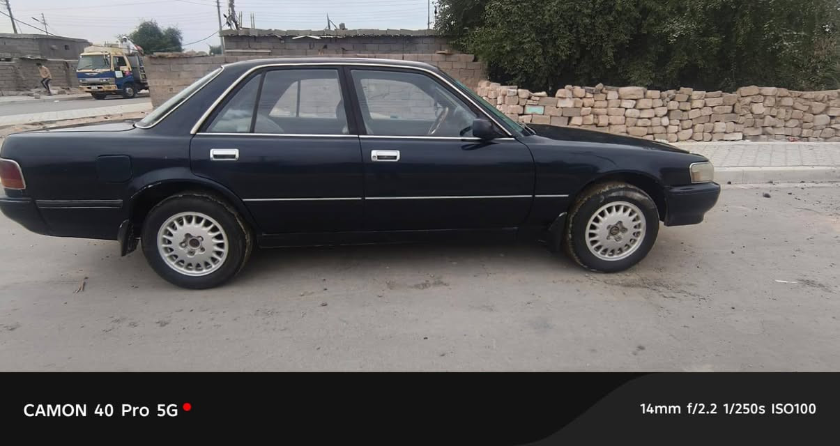 سلام عليكم مارك كربلائي مكينه وكير خير من الله السياره معمر بسمي اصوليات فقط مكان السياره البصرة الزبير الصحفين السعر 50  رقم الهاتف ***********
