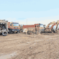 مان موديل٢٠٠٤ • محرك٤٦٠ • شاصي مكفول