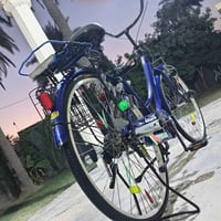 بايسكل • حجم٢٦ • موديل٢٠١٩