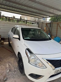 نيسان • موديل ٢٠٢٣ • كفالة عامة