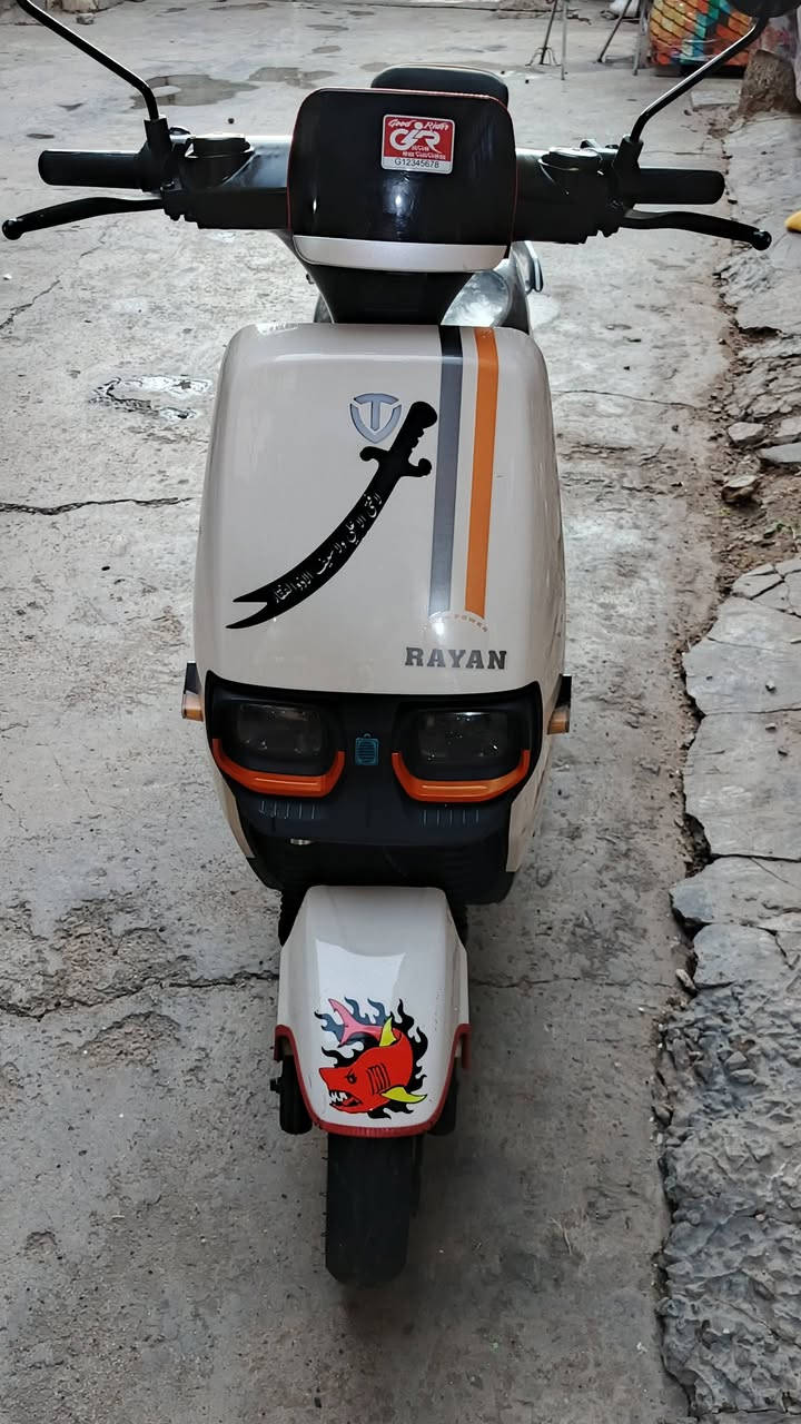 دراجه ريان موديل ٢٦
استعمال ٣١يوم
سعرها ٧٥٠قفل
مكاني بغداد الشعب


**إذا كنت صاحب هذا الإعلان وتريد حذفه لأي سبب، رجاءا أرسل رسالة إلى الدعم الفني**