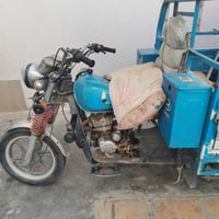 ستوته • موديل 19 • مكينة مجفته