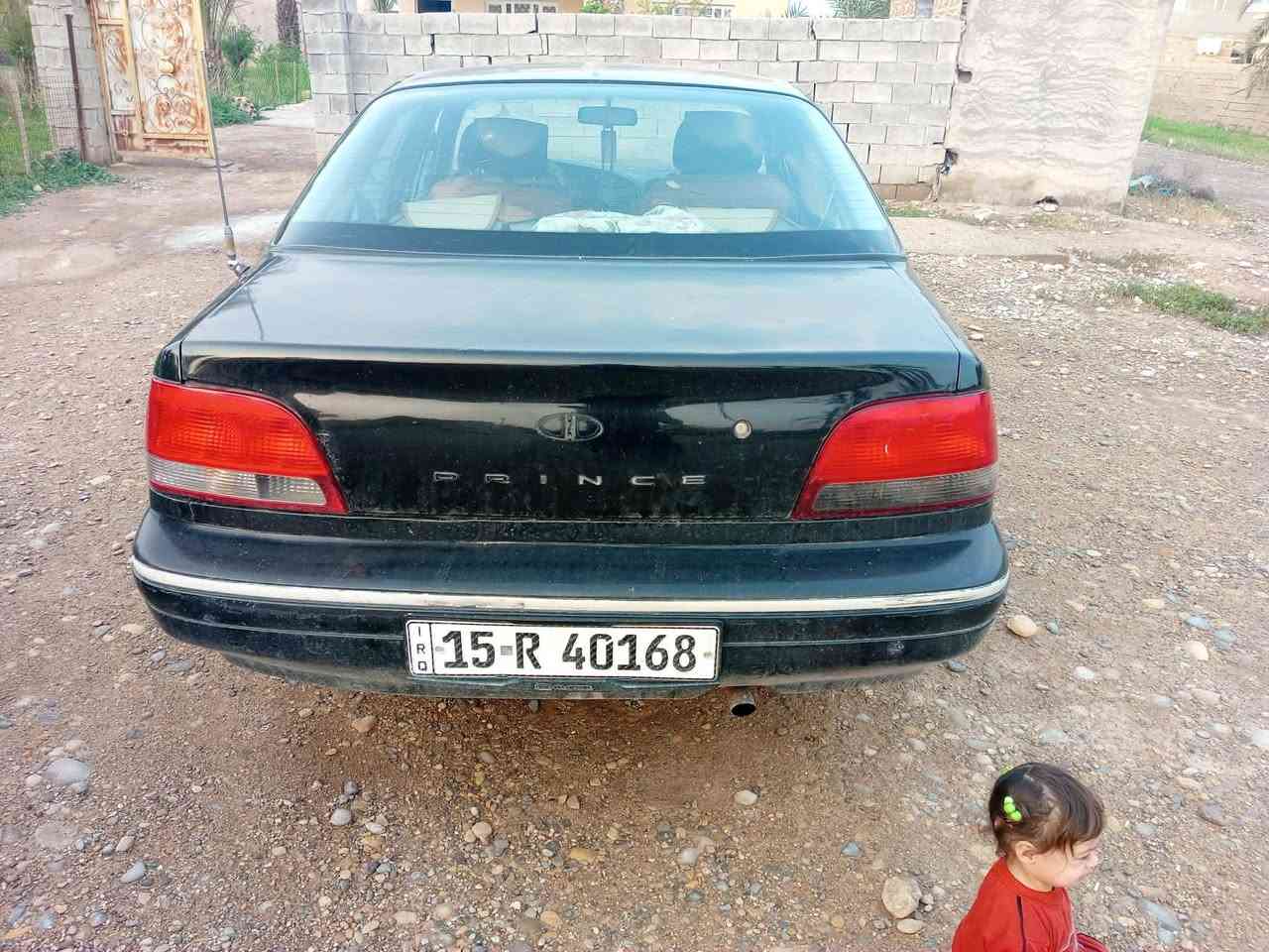 السلام عليكم 
للبيع سياره دايو فراشه
موديل 1996
عنوان واسط قضاء بدره 
رقم انبار مشروع وطني تحويل ثاني يوم 
رقم ‭0780 349 0411‬
